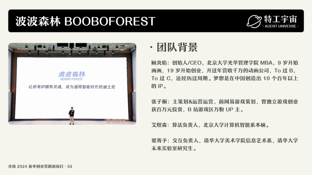深度研究了奇绩创业营的 53 个项目，我们做了一份详细图谱，并得出这些结论 配图 74
