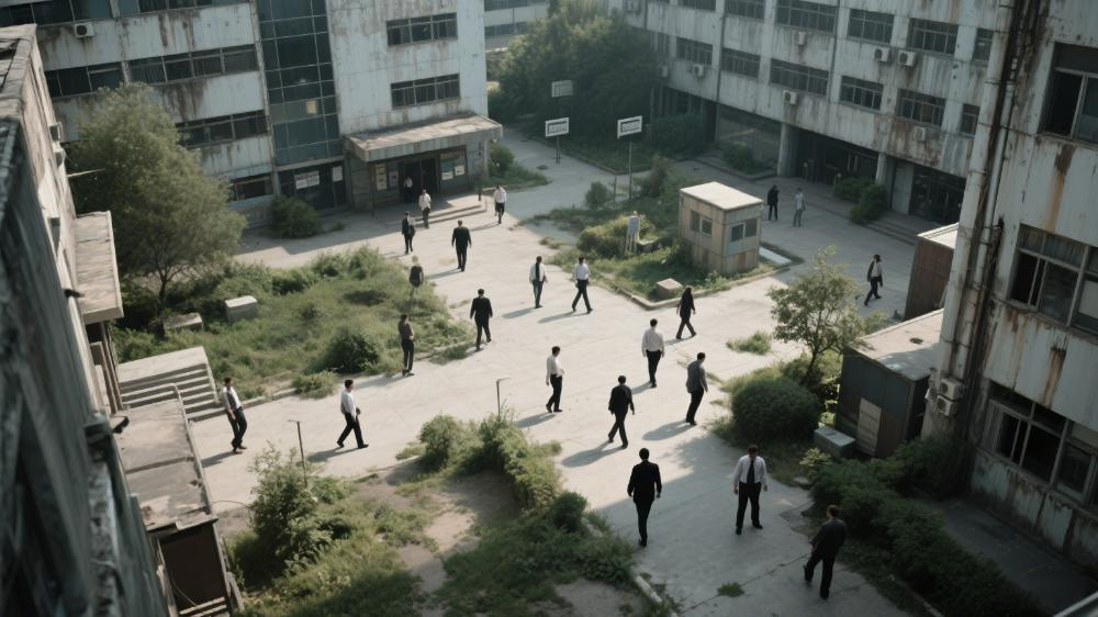 AI的下半场：别再迷信“聪明模型”了，你的“数字员工”需要一座新地基 配图 2