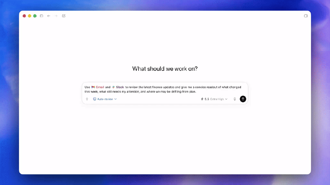 永别了，终端！OpenAI疯狂升级Codex，接管Mac人类全程0操作围观 配图 18