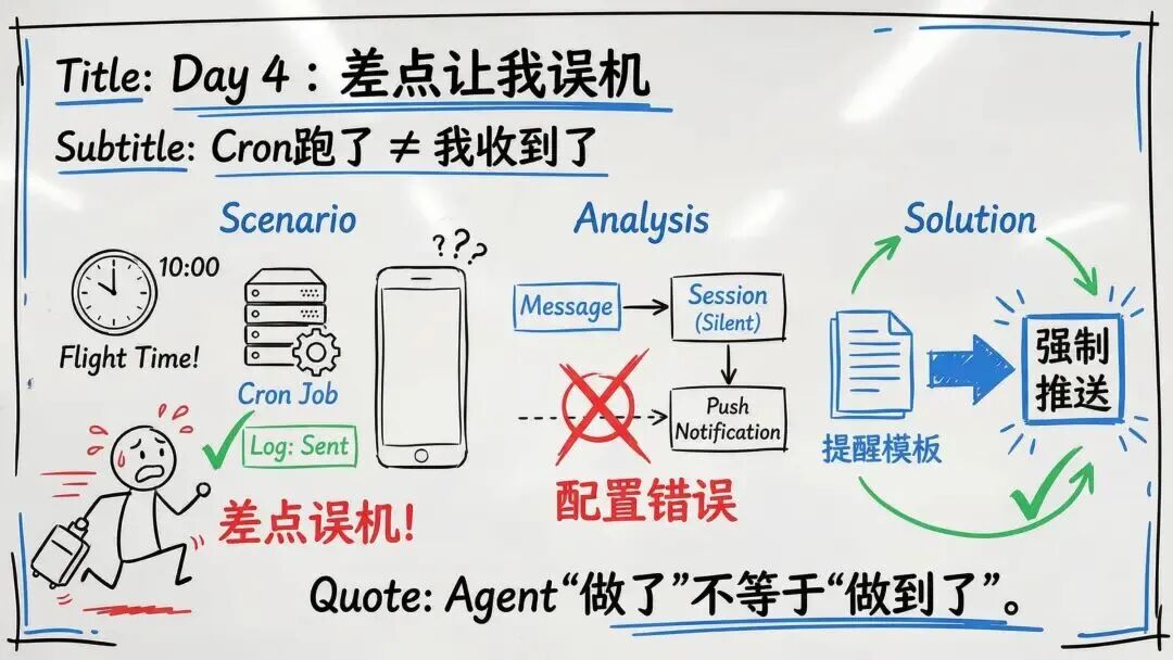 龙虾养成日记PPT看不过瘾？内部版逐字稿来了 配图 12