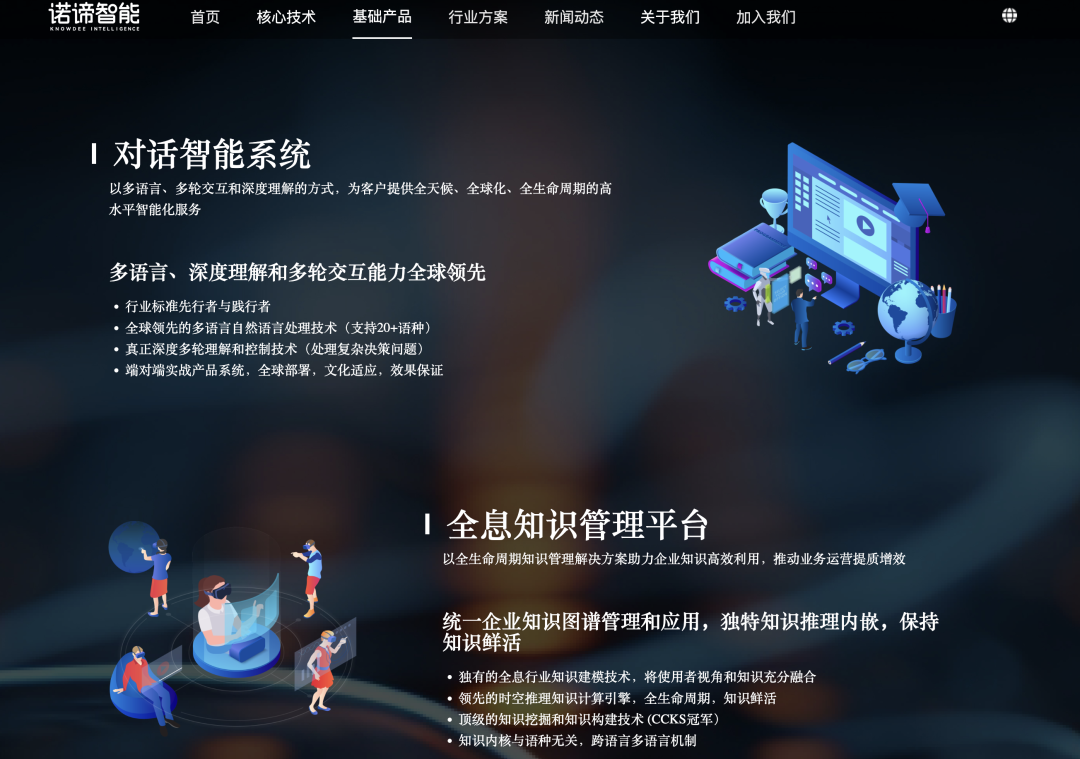 11个AI知识库问答的国内To B厂商 配图 41