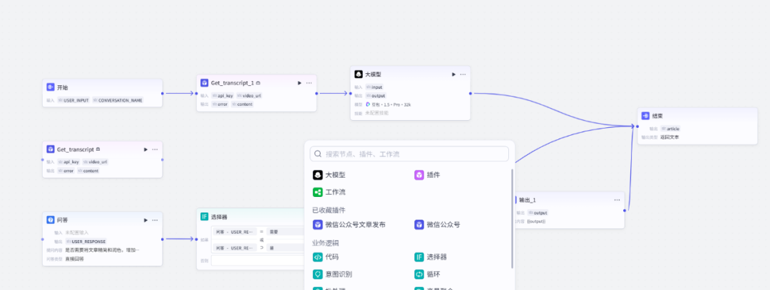 智能体变现难题破解：三步打造专属AI智能体网站，开源方案让你收入倍增！ 配图 4