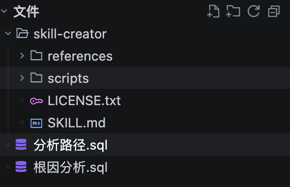 怎么创建一个真正能干活的 Skills？
