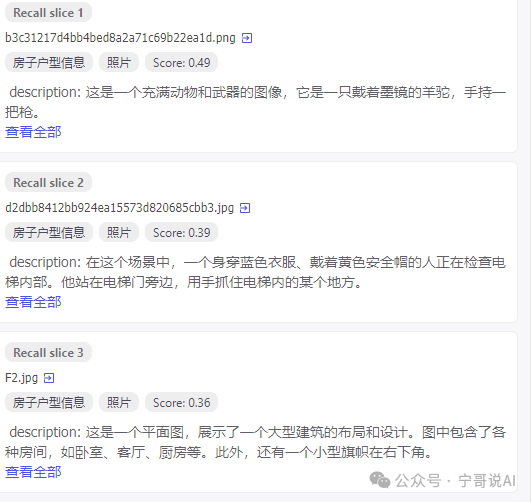 COZE知识库：探索使用方法与设计原则——图片元素在各类型知识库的应用 配图 45