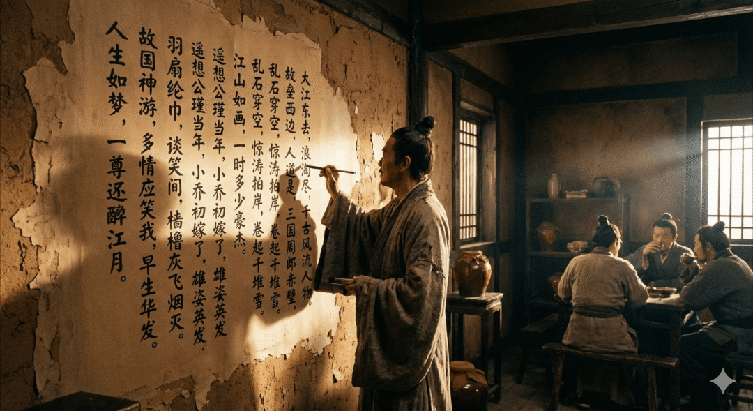 Nano Banana Pro 最全实测：强到离谱！ 配图 6