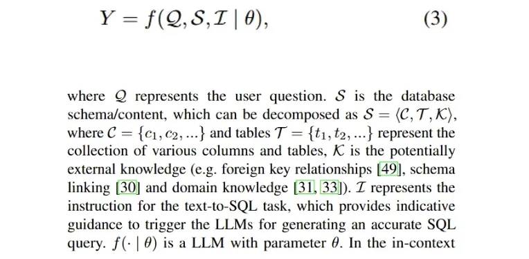 万字长文梳理基于LLM的Text-to-SQL发展进程 配图 9
