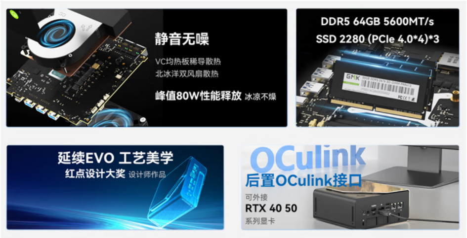 英特尔核显就能跑120B大模型？我们不如实测看看！ 配图 15