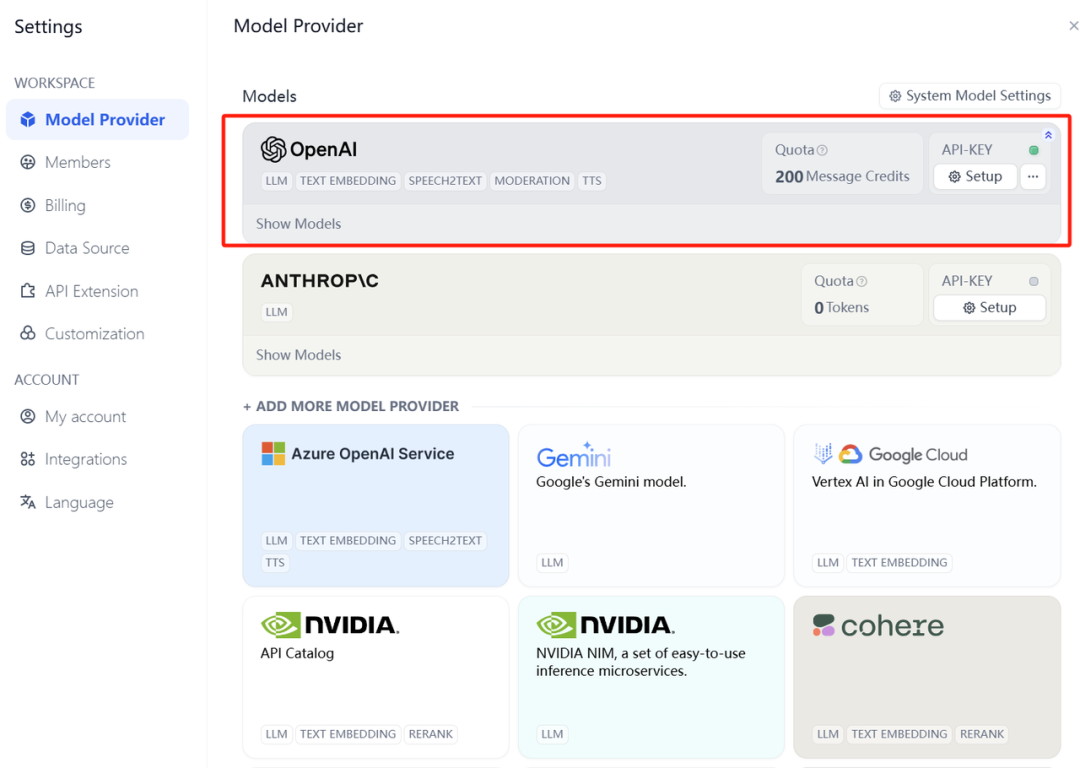 Dify v0.8.1：如何使用 OpenAI 的 o1 系列模型构建 LLM 应用？ 配图 5