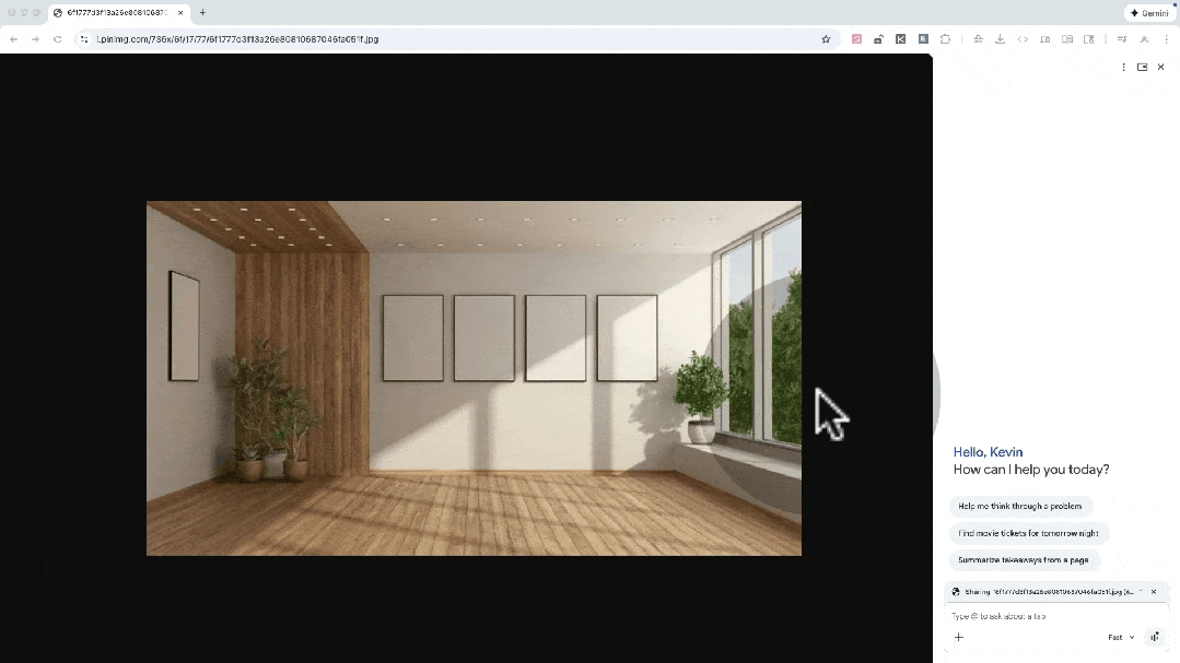 自带 Nano 改图，一键总结 N 个网页！Chrome 这次更新，让所有 AI 插件都下岗了（附国内开启方法） 配图 7