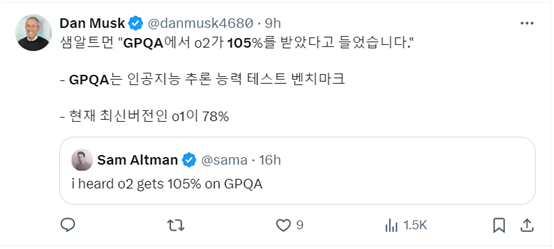 Sam Altman泄露新模型o2，太会整活了，营销鬼才！ 配图 5