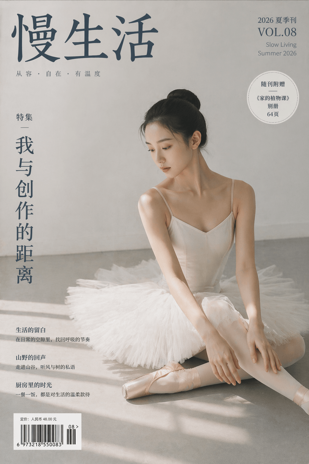 ChatGPT Image 2 来了，它终结了整个行业！从今天开始，一切都可能是假的。 配图 32