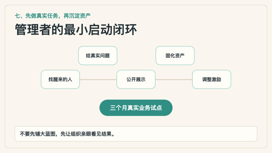 解读腾讯【从超级个体到超级团队】报告，附原文。 配图 10
