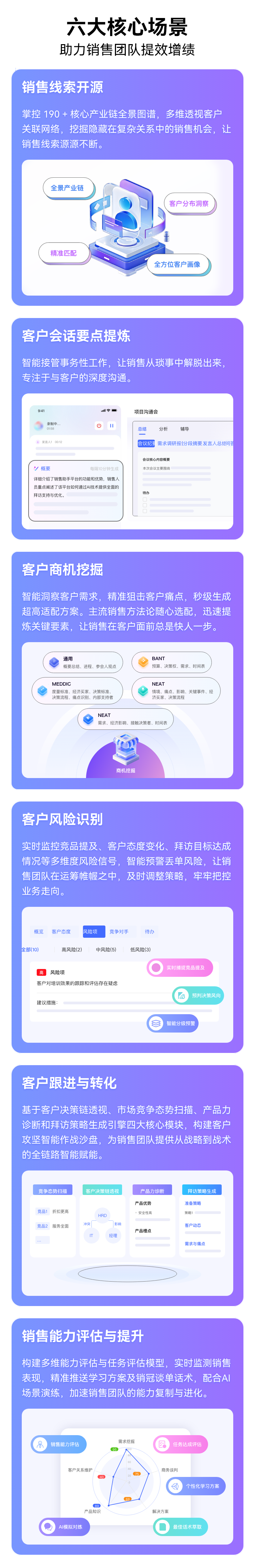 绚星销售助手：以 AI 赋能销售，驱动业绩增长的智能引擎 配图 9