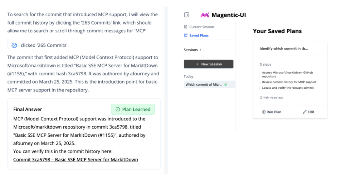 开源AI工具Magentic UI，凭什么让你的工作效率提升300%？ 配图 3