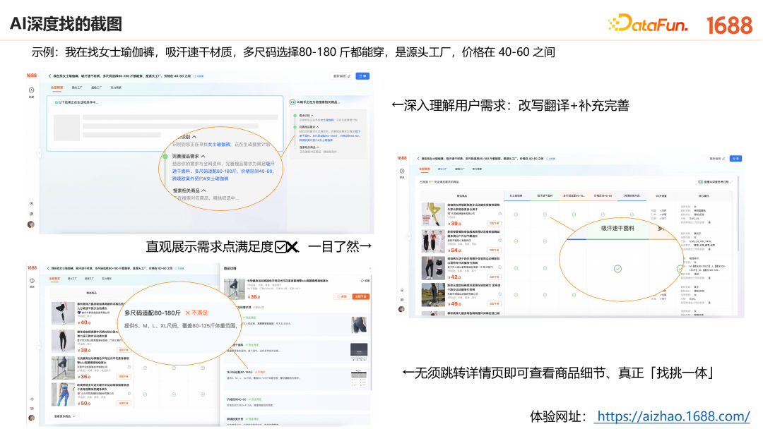 1688 AI 原生应用的创新探索与实践 配图 19