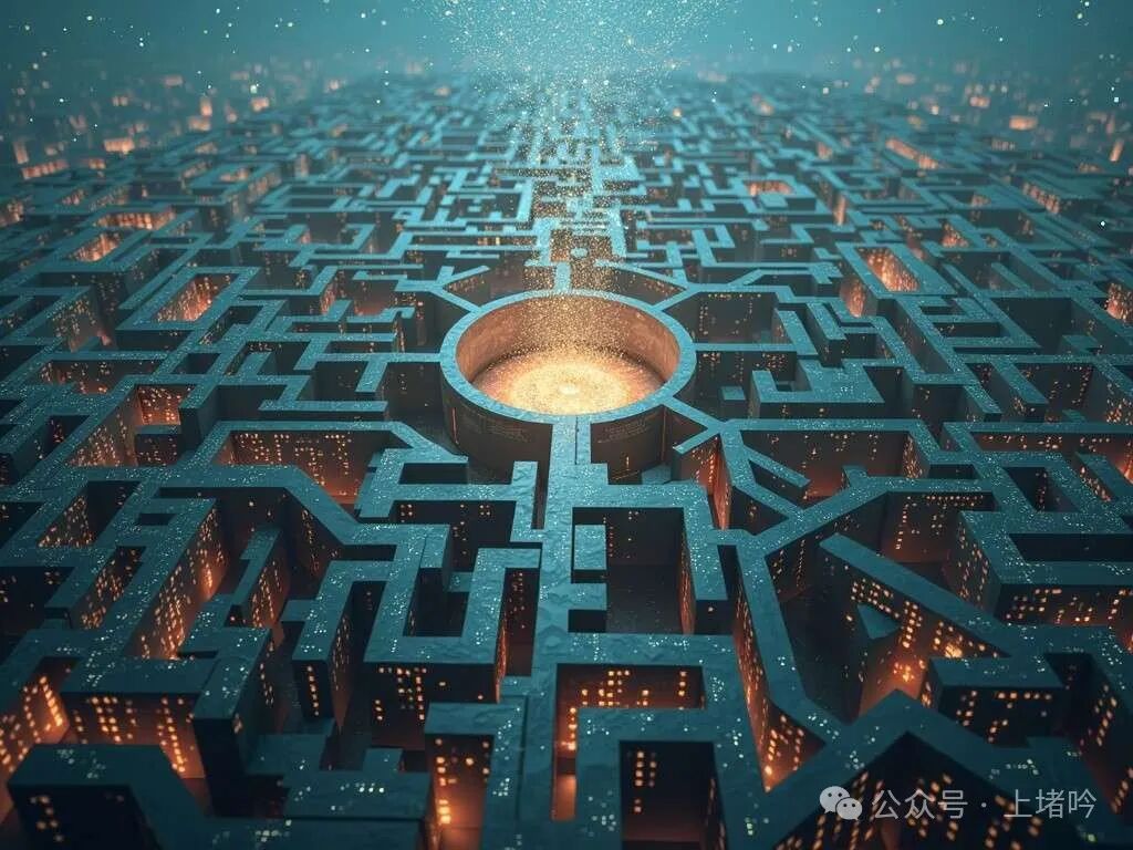 OpenAI o1 技术解读：通往 AI 心智迷宫的地图 配图 5