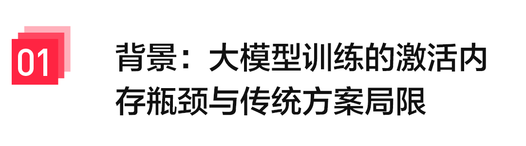 模型训练