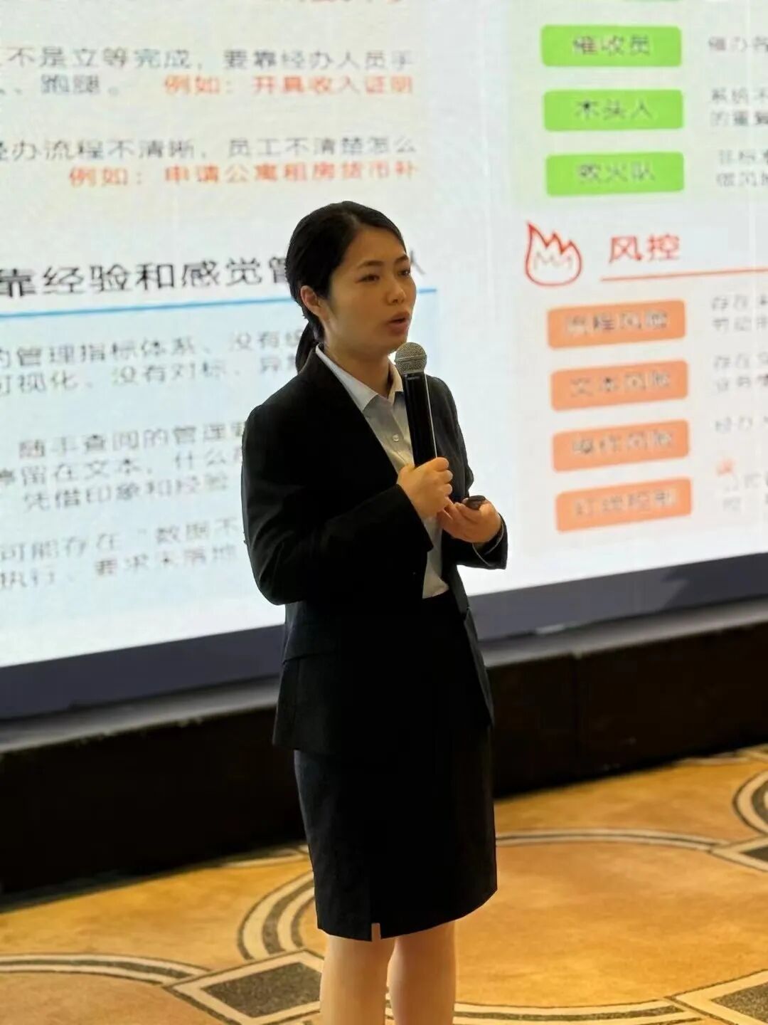 如何打造基于GenAI的员工服务机器人 配图 12