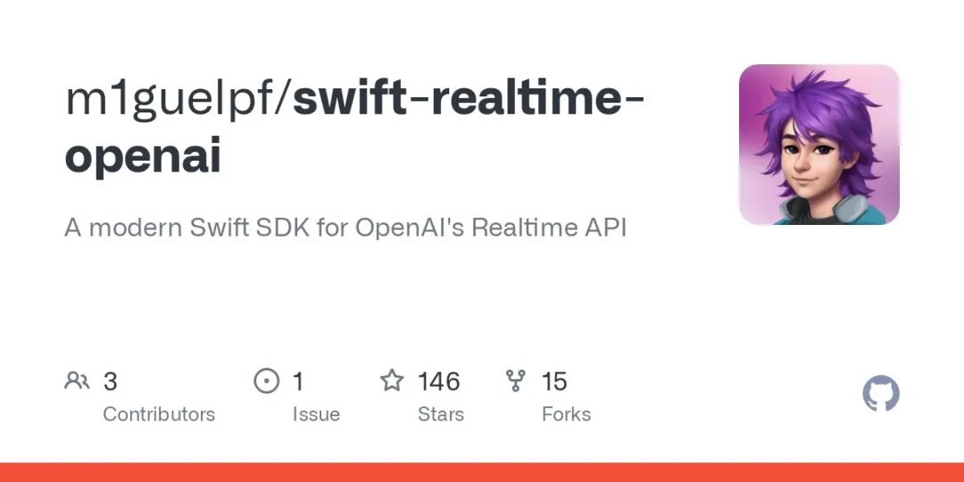 这也太强了吧！OpenAI Realtime API 的这些用法让人拍案叫绝！ 配图 2