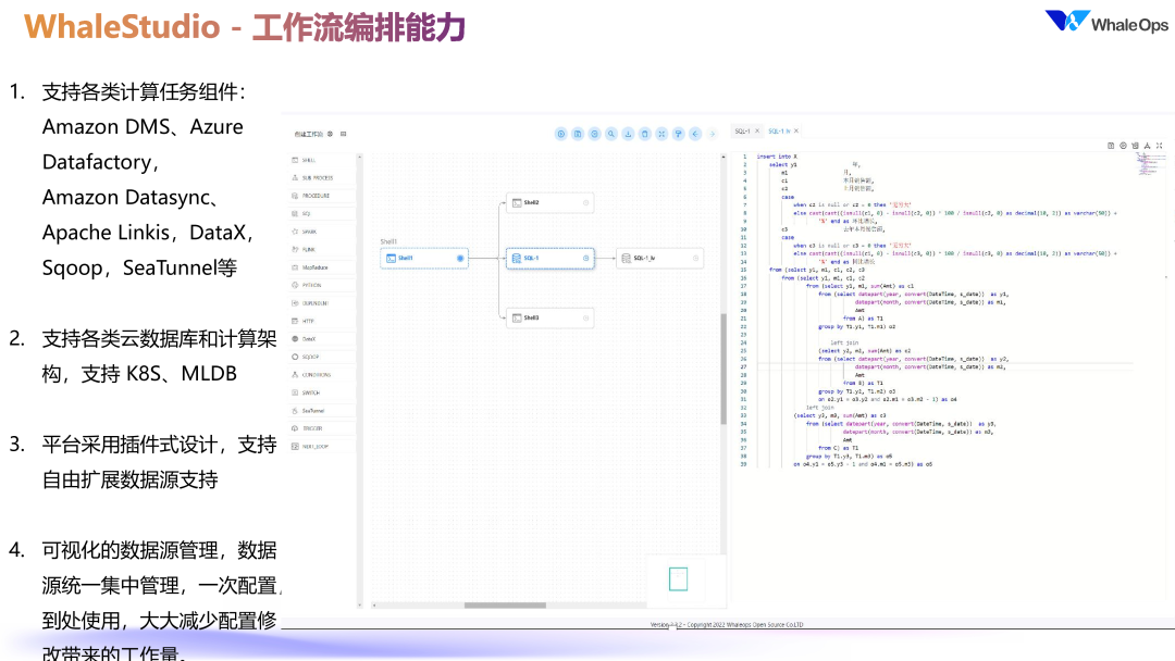 DataOps for LLM 的数据工程技术架构实践 配图 16