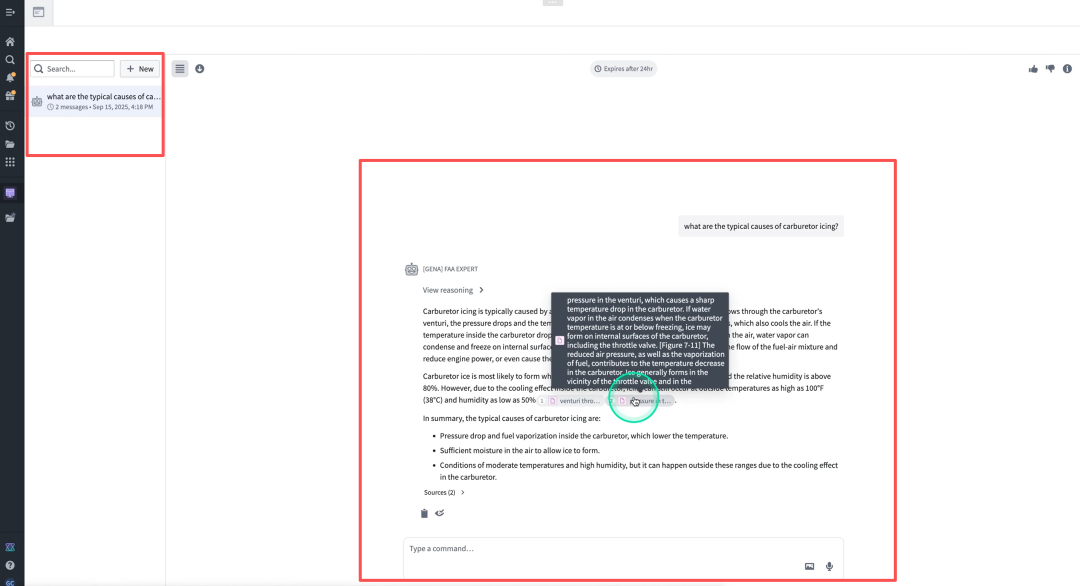 详解Palantir AIP中开发Agent应用的精髓 配图 20