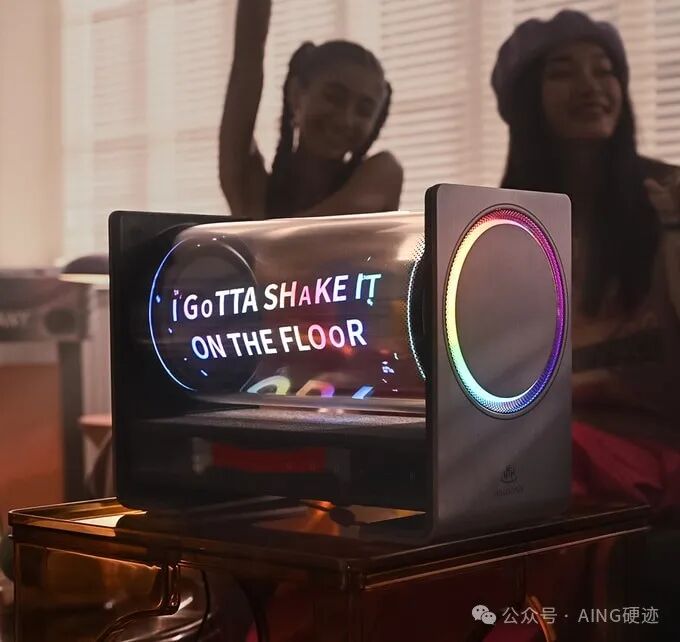AI 硬件