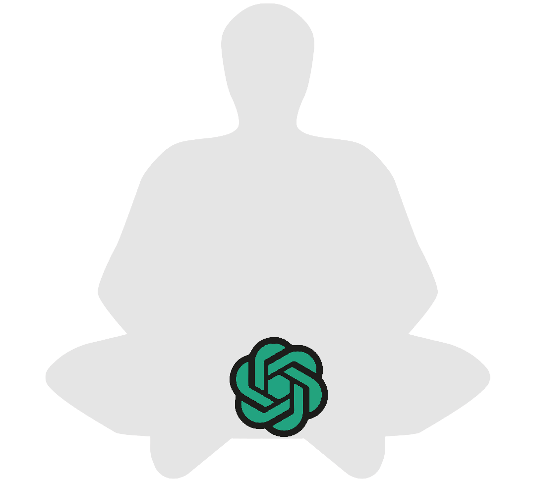 当 AI 活成了你的样子，而你活成了狗 配图 45
