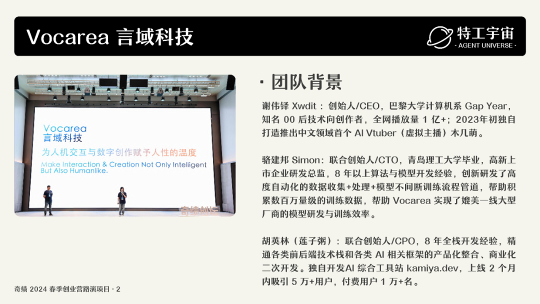 深度研究了奇绩创业营的 53 个项目，我们做了一份详细图谱，并得出这些结论 配图 12
