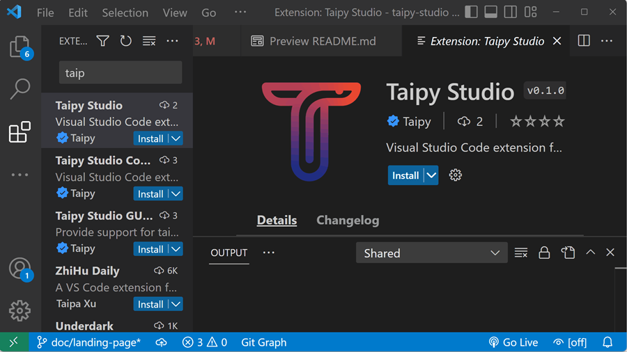 Taipy：AI应用开发神器 配图 6