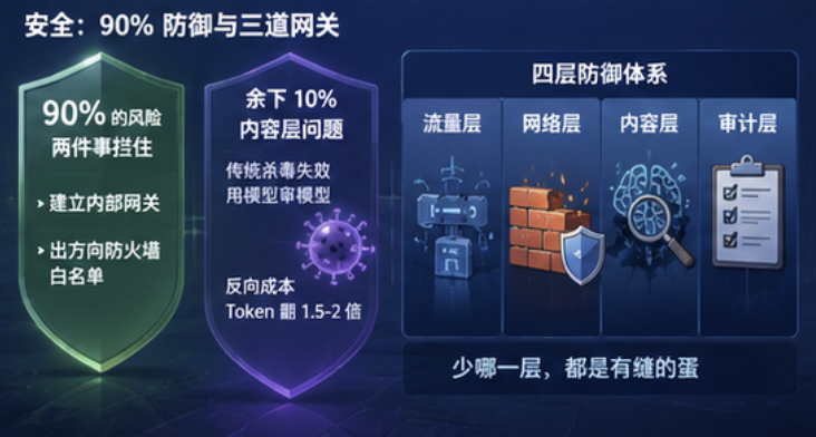 AI进企业，先要建网关：企业 AI 的基建能力清单 配图 6