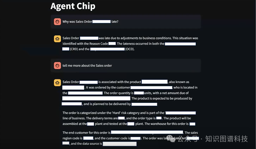 Microchip如何利用知识图谱驱动的RAG来优化 LLM Chatbot 配图 16