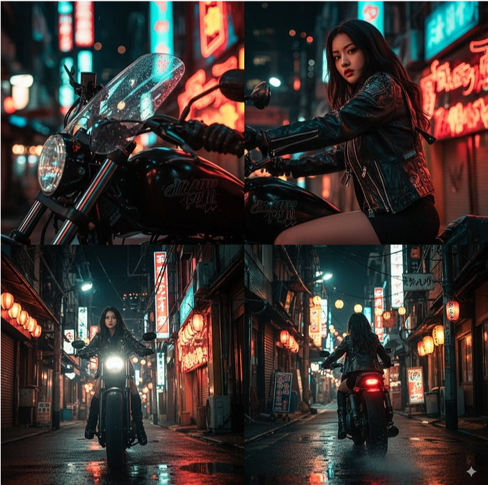 谷歌Nano Banana 的十五个应用案例 配图 3