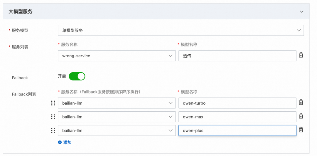 性能瓶颈？Dify 应用高可用性治理的实践 配图 18
