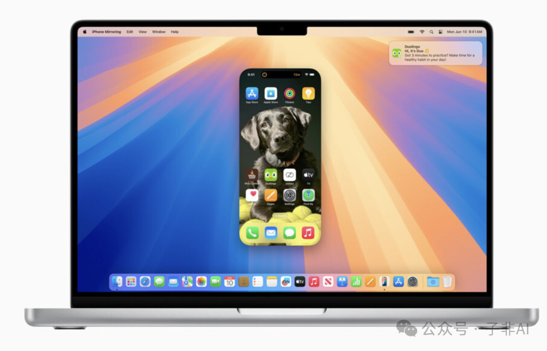 总结：Apple Intelligence 正在开启一个全新的 AI 时代 配图 18