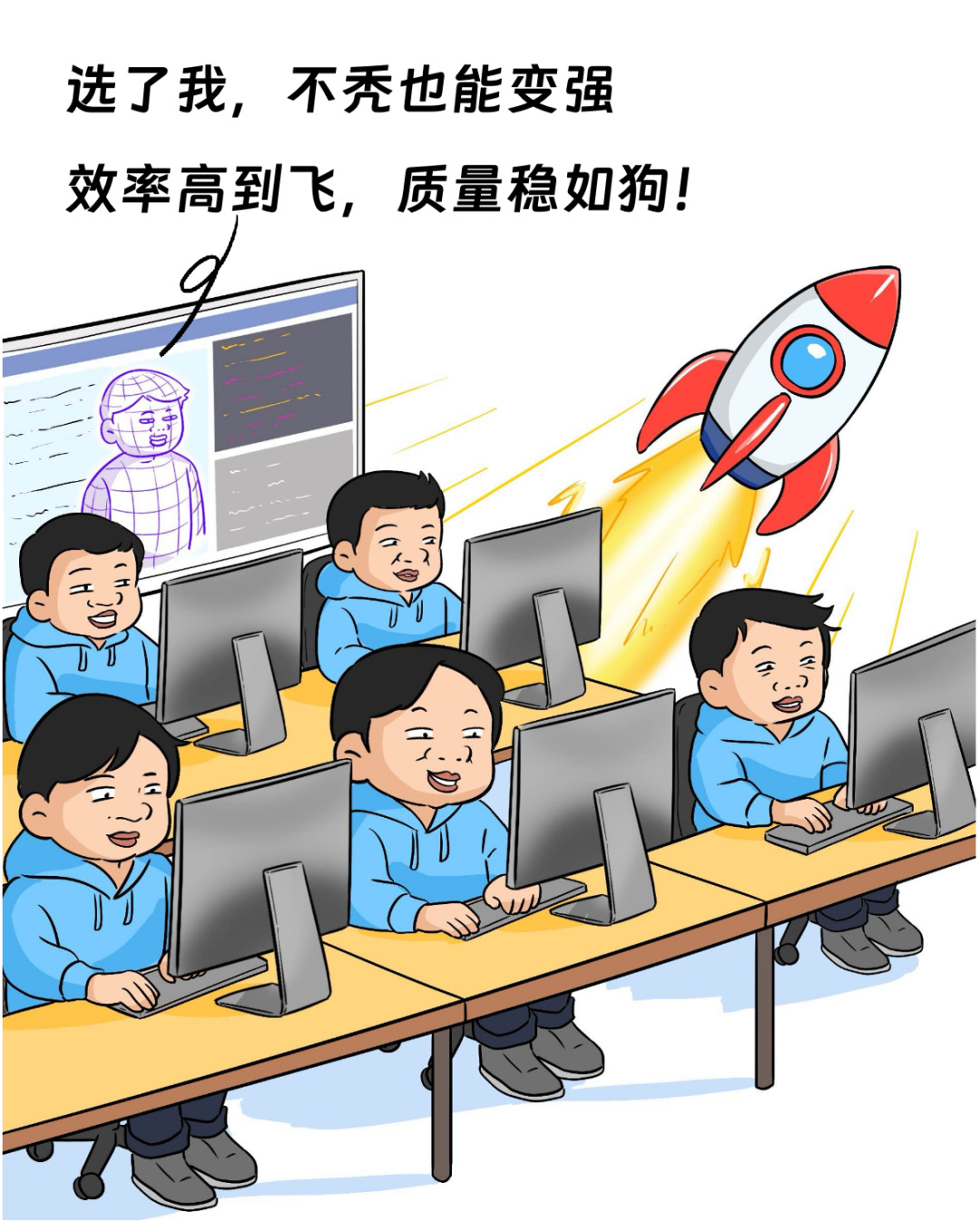 大甲方出绝招！投标文件，大模型先读！ 配图 15