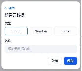 Dify知识库——元数据 配图 3