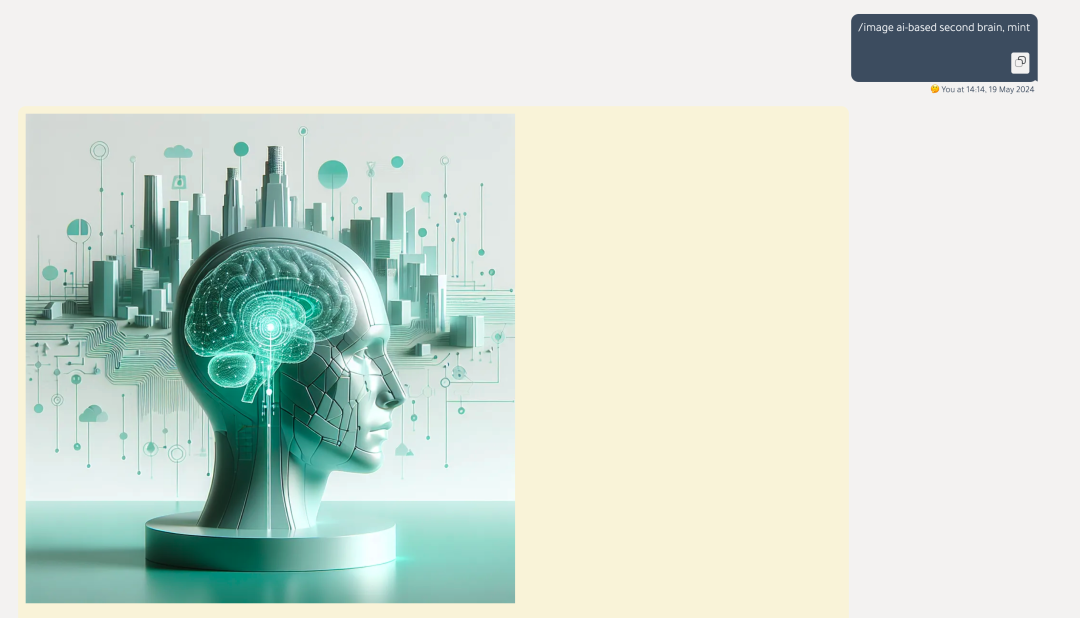 【开源看AI】4.9K star！Khoj：完美融合本地文档和在线网页的AI第二大脑 配图 23
