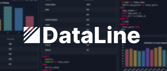 Dataline: 与企业数据对话的AI助手