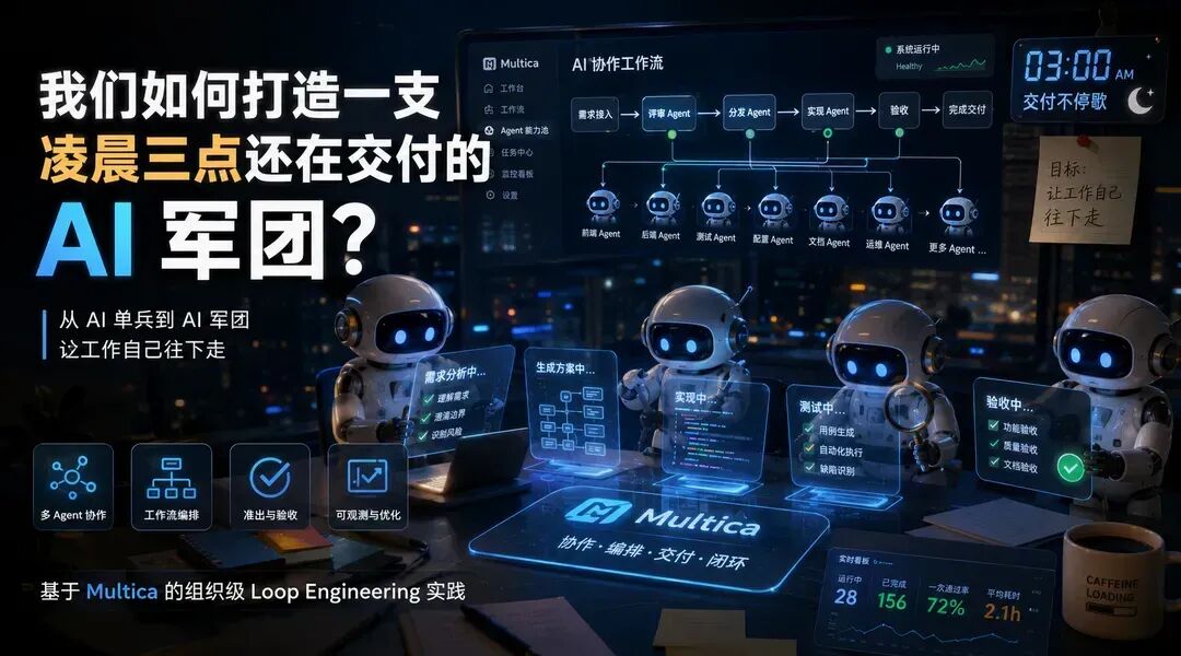 AI 员工