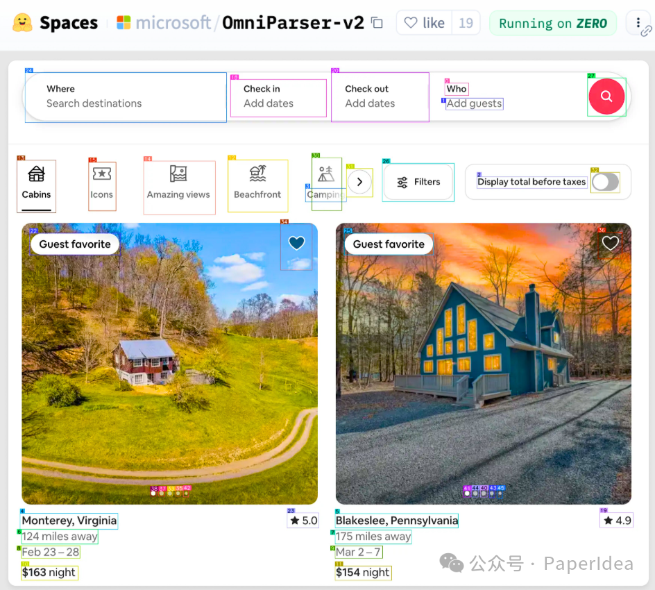 微软开源OmniParser V2，直接将DeepSeek-R1变成使用电脑的 AI Agents~ 配图 2