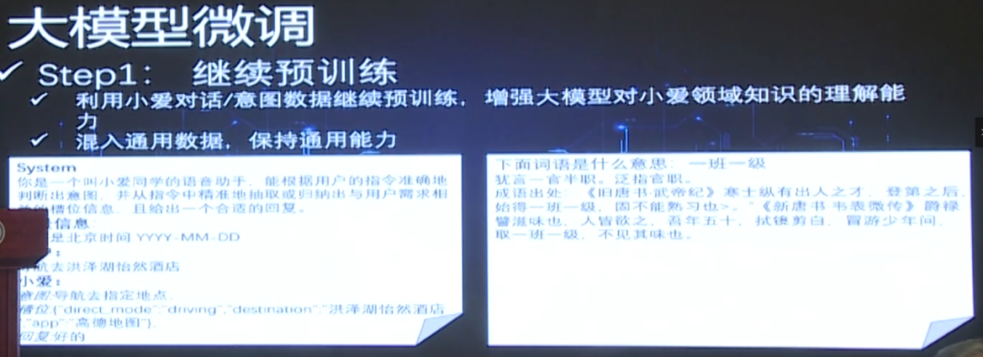 小爱同学与大模型的完美融合：开启智能交互新时代 配图 5