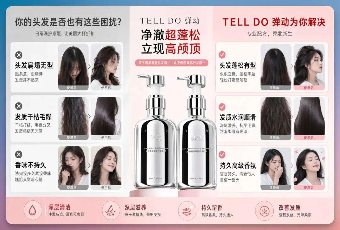 Image2 的六大生产级场景，电商、营销、品牌，重新定义 AI 绘画，绝了！ 配图 14