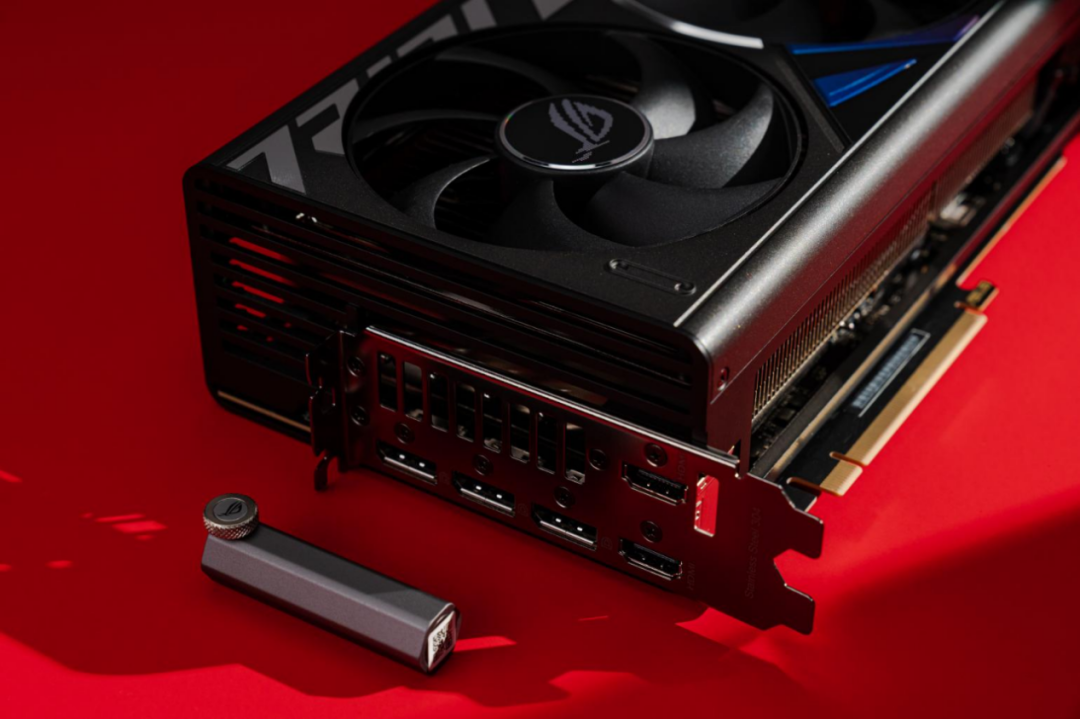 算力爆发！RTX 4080 SUPER本地AI出图效率起飞 配图 6