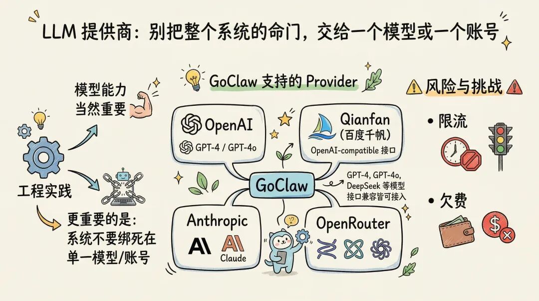 我用 Go 重写了一个 OpenClaw 框架：这就是 GoClaw 配图 12