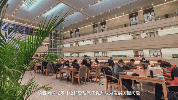 洞察 | AI 视觉盘点在图书馆行业的多维应用价值
