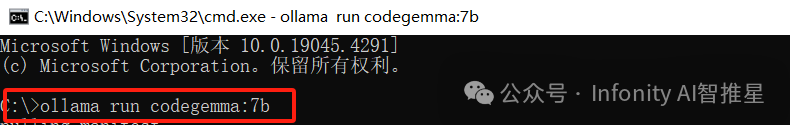 CodeGemma+Ollama开箱即食，码农必备！ 配图 3