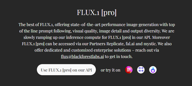 ComfyUI | 5分钟部署最新Flux大模型 配图 7