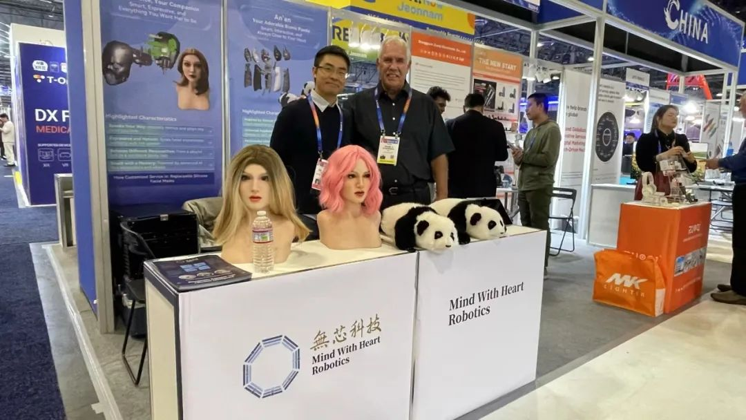 成人用品用上DeepSeek，广东AI硅胶娃娃不续费就失忆 配图 7