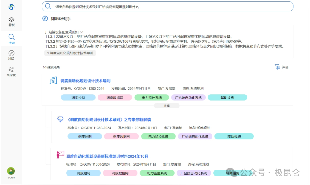 大模型+知识图谱：重塑企业制度标准管理 配图 5