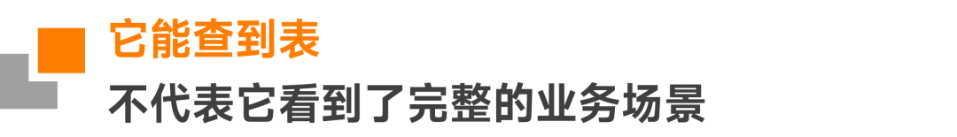 ChatBI 是个伪需求,业务真正要的不只是“问数” 配图 4